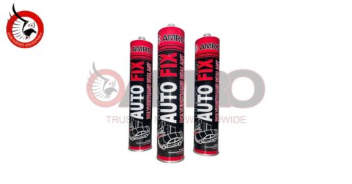 سيليكون عظم قوه لاصق صلبه AMRO PU SEALANT